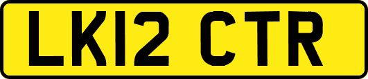 LK12CTR