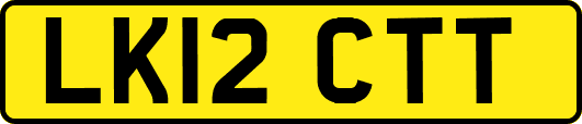 LK12CTT