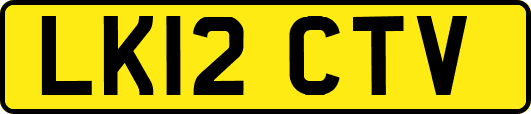 LK12CTV