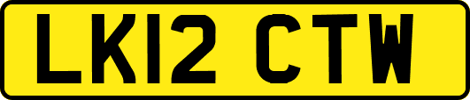 LK12CTW