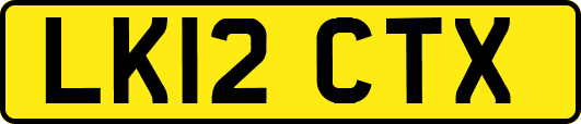 LK12CTX