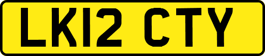 LK12CTY
