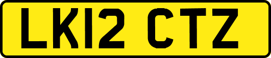 LK12CTZ