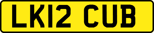 LK12CUB