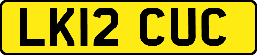 LK12CUC