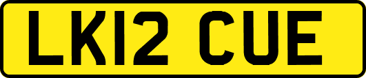 LK12CUE
