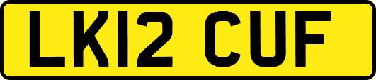 LK12CUF