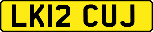 LK12CUJ