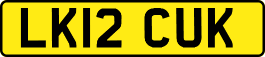 LK12CUK