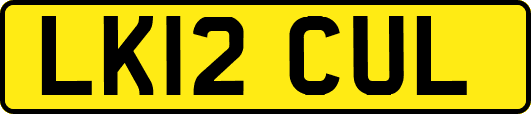 LK12CUL