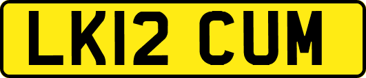 LK12CUM