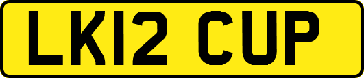 LK12CUP