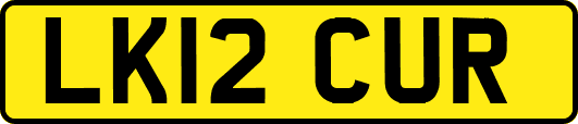 LK12CUR