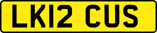 LK12CUS
