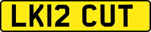 LK12CUT