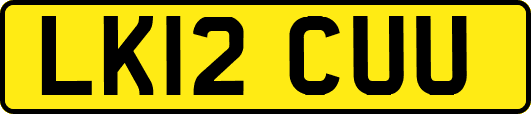 LK12CUU