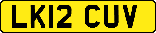 LK12CUV