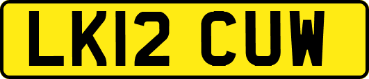 LK12CUW
