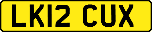 LK12CUX