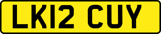 LK12CUY