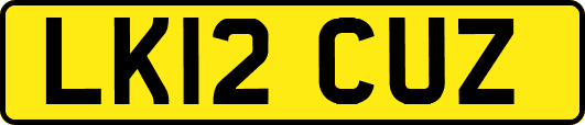 LK12CUZ