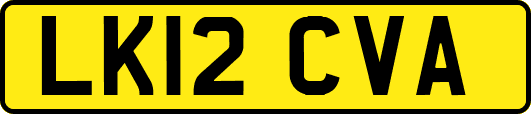 LK12CVA