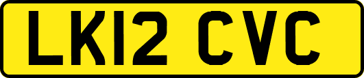 LK12CVC
