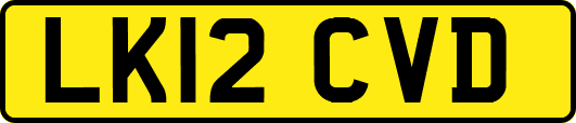 LK12CVD