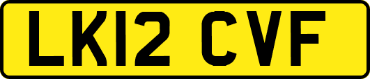 LK12CVF