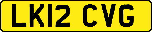 LK12CVG