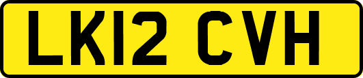 LK12CVH