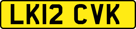 LK12CVK