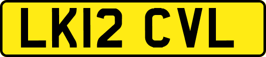 LK12CVL