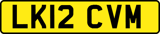 LK12CVM