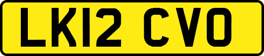 LK12CVO