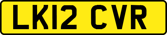LK12CVR