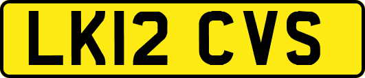 LK12CVS
