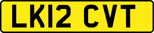LK12CVT
