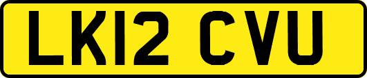 LK12CVU