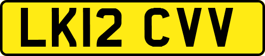 LK12CVV