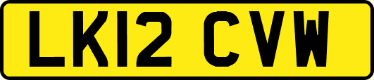 LK12CVW