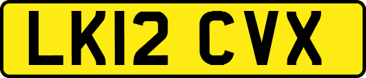 LK12CVX