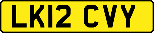 LK12CVY