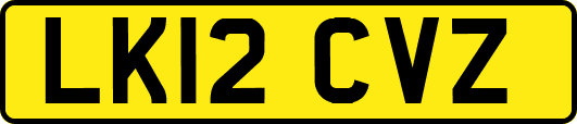LK12CVZ