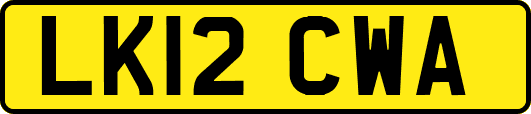 LK12CWA