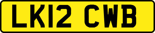 LK12CWB