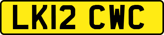 LK12CWC