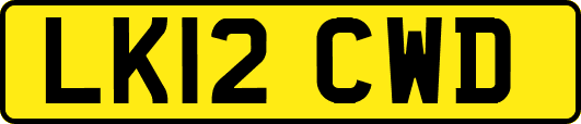 LK12CWD
