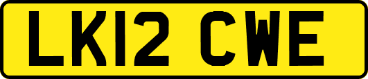 LK12CWE