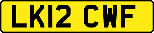 LK12CWF